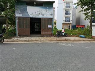 Chính chủ cho thuê nhà kho xưởng 50m2 + 20m2 gác xép