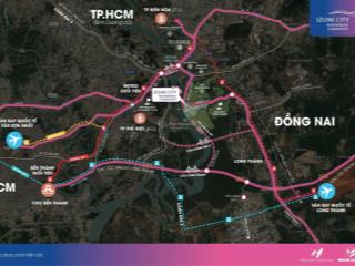 Bên em đang phân phối chính dự án izumicity  pháp lý chuẩn. anh chị  nhận báo giá  xem nhà mẫu!