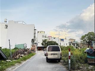 Bán nhà nguyễn oanh gò vấp 79m2 5,4 tỷ hẻm xe 16 chỗ gần lotte mart & chợ an nhơn