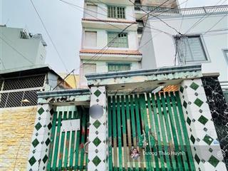 Bán chdv võ văn ngân 27 phòng  168m2 thổ cư dòng tiền 70tr/thg đường oto có tl tốt