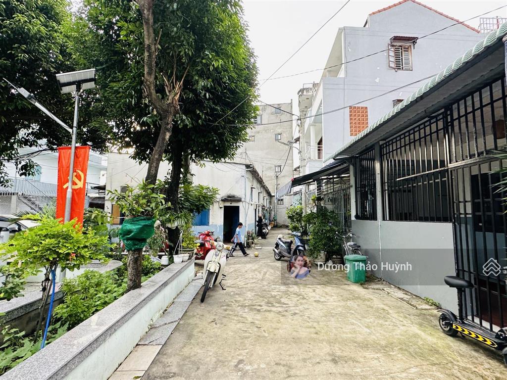 Dãy trọ góc 2 mặt tiền 164m2 =8x20.5m kha vạn cân, linh chiểu chỉ 11.x tỷ sẵn 10 phòng xây 6 tầng