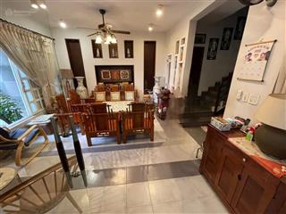 Bán biệt thự 144m2 tại đường 47, tân quy, quận 7, hcm, 28 tỷ vnd
