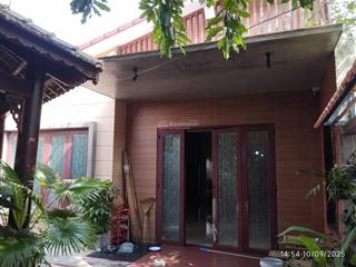 Bán biệt thự 377,6m2 tại đường thạnh lộc 19, thạnh lộc, q12, hồ chí minh chỉ với 14,5 tỷ