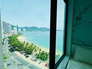 Còn 1 căn duy nhất tầng 12a căn hộ mường thanh viễn triều đối diện biển nha trang khánh hoà