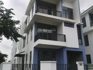Bán biệt thự 3 tầng tại d23, trường thạnh, thủ đức, hồ chí minh, 18,5 tỷ, 221m2