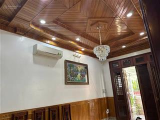 Bán biệt thự tại đường số 12, bình hưng, bình chánh, 20 tỷ, 200m2 đẹp, nhiều tiện ích