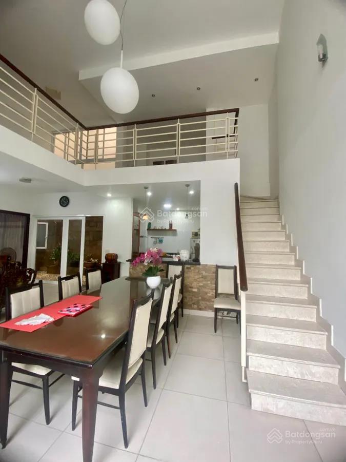 Bán biệt thự 5 tầng tại nguyễn văn nghi, 22 tỷ, 133.5 m2, gò vấp, hcm