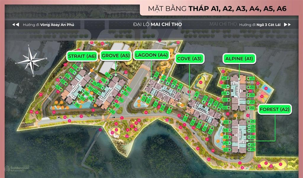 Căn góc 2pn eaton park tháp a2, 74m2. giá 10.085 tỷ all in rẻ nhất thị trường!