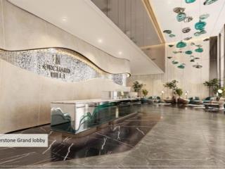 Cần bán căn hộ orchard hill 2pn diện tích siêu rộng 101m2, bancol dài, bàn giao cao cấp