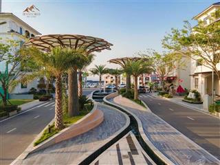 Cắt lỗ biệt thự beverly hills hạ long, giảm giá 15 tỷ 1 căn biệt thự 4 tầng trong khu resort 5 sao