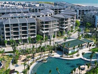 Bán quỹ ngoại giao vip biệt thự, liền kề horizon hạ long, giá và chính sách tốt nhất. sổ đỏ lâu dài