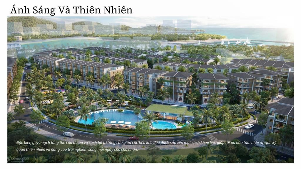 Bán ngoại giao vip biệt thự mặt biển horizon bay hạ long, giá và chính sách tốt. sổ đỏ lâu dài