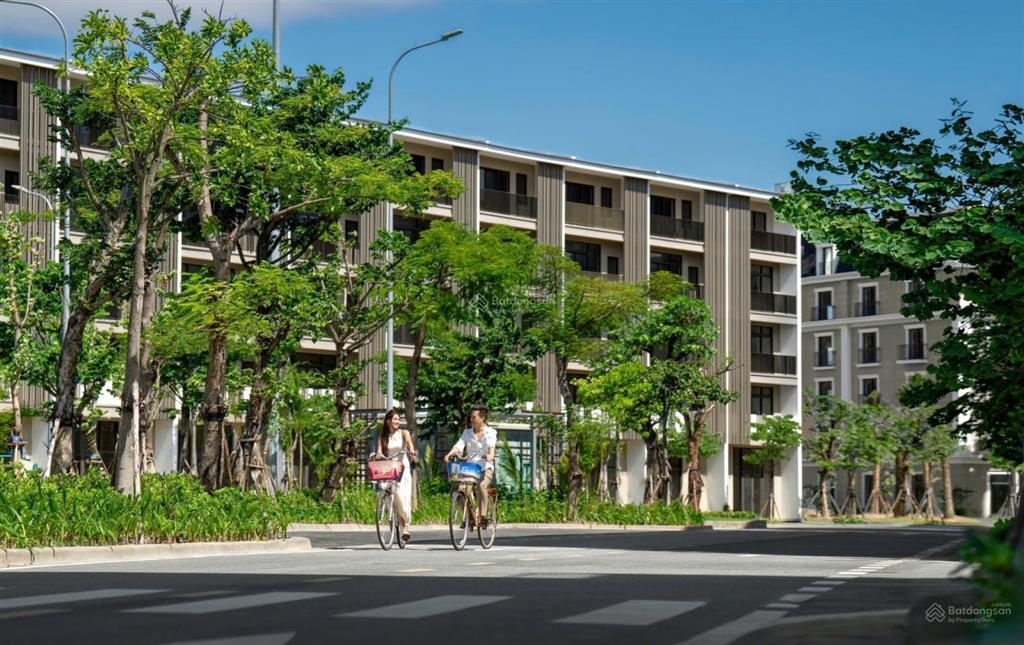 Cần bán căn biệt thự góc mặt biển horizon bay hạ long, xây dựng 5 tầng, full chính sách cđt