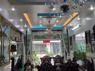 Bán bt đẹp, nhiều tiện ích tại đ.số 27, p.7, q.6, hcm, 42 tỷ, 221.2m2