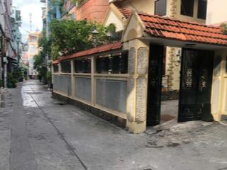 Bán biệt thự 3 tầng tại phan xích long, 37,7 tỷ, 207m2, phú nhuận, hcm uy tín