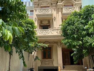 Bán biệt thự tại huỳnh thiện lộc, tân thành, tân phú, hồ chí minh, giá ưu đãi 42 tỷ, 400 m2