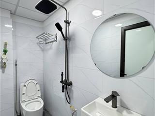 Tòa chung cư mini 2 mặt thoáng, dòng tiền cực tốt, mễ trì thượng nam từ liêm