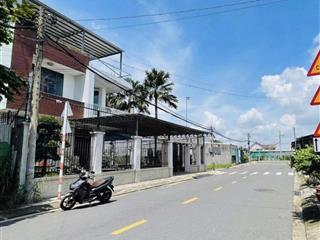 Ông chú cần ra đi gấp lô đất mặt tiền huỳnh văn cọ thị trấn củ chi