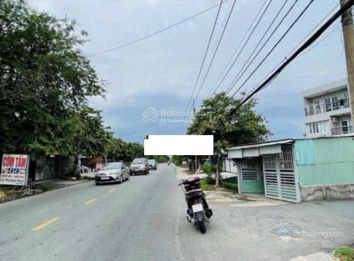 Đất ngộp giá rẻ gần bệnh viện đa khoa củ chi cần bán