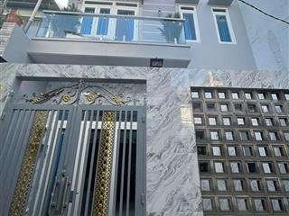 Bán nhà hẻm 1/ cao thắng, p17, phú nhuận dt 76,5m2 1trệt 1lầu 3pn3wc shr có hđ thuê 15 tr/tháng