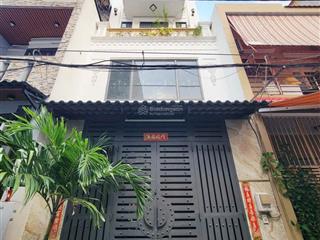 Bán nhà nguyễn hữu tiến,tây thạnh,tân phú 48m2 1trệt1lửng+3 lầu 4pn3wc giá 4tỷ270 sẵn hđ thuê 12tr