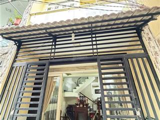 Bán gấp nguyễn hữu dật,p tây thạnh,tân phú 44m2 1trệt1lầu 2pn2wc giá 3tỷ8 sănz hđ thuê 10tr/tháng