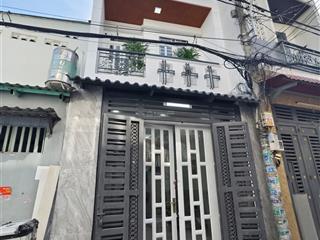 Bán nhà lạc long quân, p3, q11 44m2 1trệt 1lầu sẵn hđ thuê 15tr/th tiện di chuyển các quận