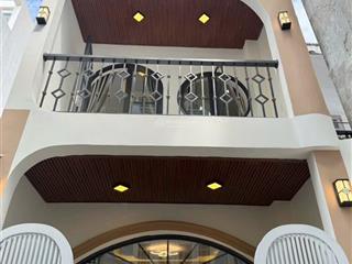 Nhà lê đức thọ,p6, gò vấp 52m2 1trệt1lầu hẻm3,5 4tỷ2 chính chủ shr hỗ trợ bank sẵn hđ thuê 15tr