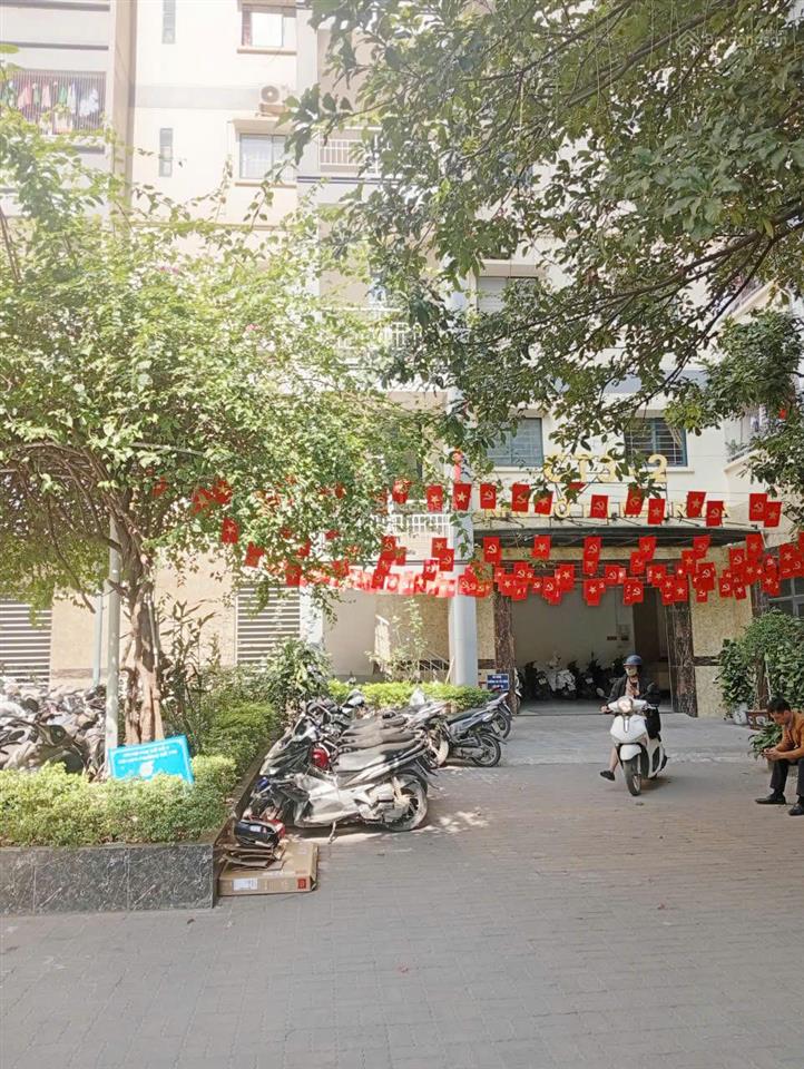 Ảnh thậtkhông báo ảo em cần bán căn hộ tại kđt mễ trì hạ căn 70m 2 ngủ 2 vs full nội thất0943 896 ***