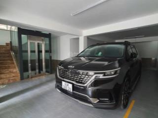 Bán biệt thự 4 tầng tại nguyễn thị thập, tân hưng, q7, giá siêu hời 58,5 tỷ, 200m2