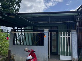 Chính chủ bán nhà mặt tiền đường 7.5m  diện tích lớn 100m²  móng kiên cố có thể xây 3 tầng