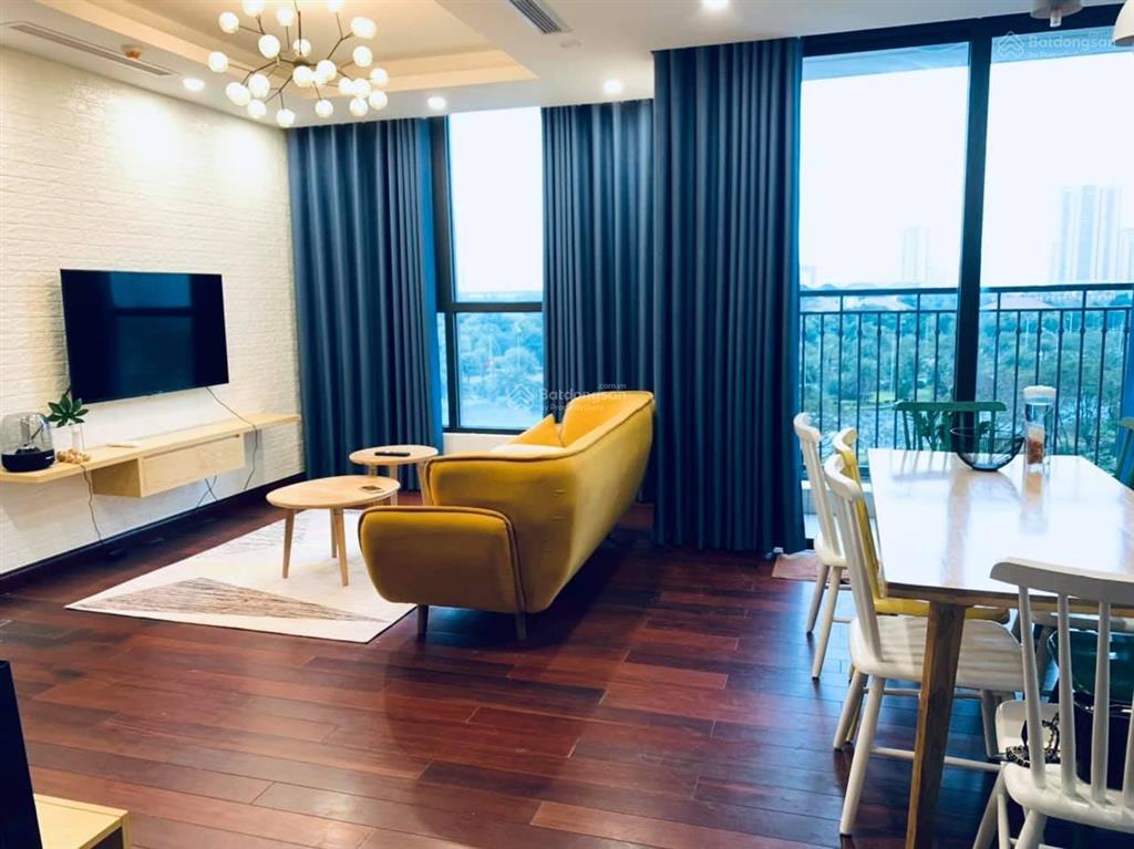 Chính chủ cho thuê căn 2pn dt 68m2 nội thất cơ bản hoặc full đồ giá 13 tr/tháng vinhomes green bay