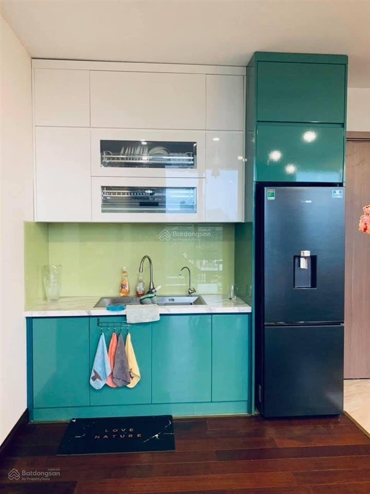 Chính chủ cho thuê căn 2pn dt 68m2 nội thất cơ bản hoặc full đồ giá 13 tr/tháng vinhomes green bay
