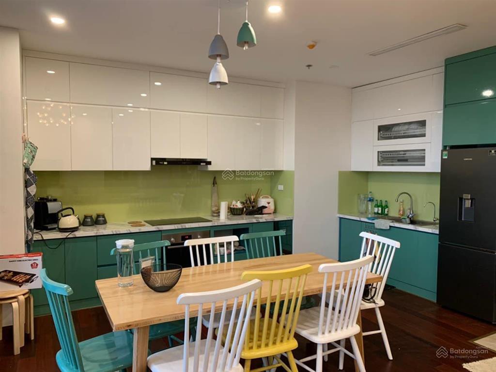 Chính chủ cho thuê căn 2pn dt 68m2 nội thất cơ bản hoặc full đồ giá 13 tr/tháng vinhomes green bay