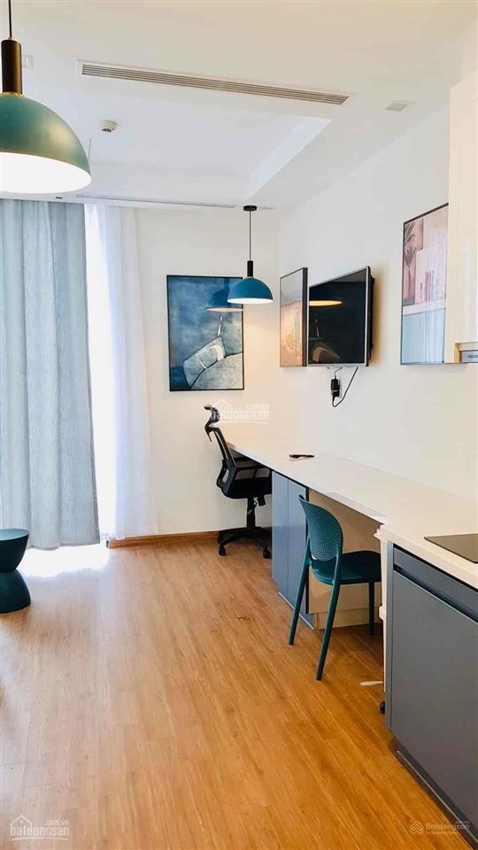 Chính chủ cho thuê cao cấp studio 30m2 nội thất cơ bản đến full đồ luxury vinhomes green bay mễ trì