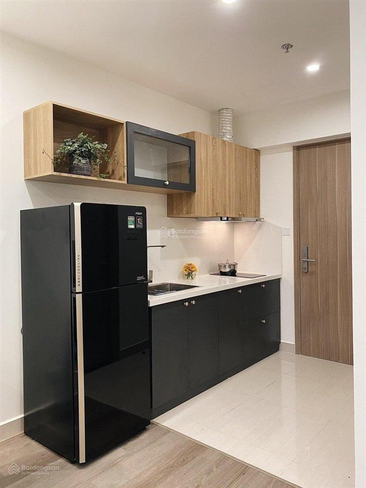 Chính chủ cho thuê căn hộ studio 32m2 full nội thất luxury tại vinhomes smart city tây mỗ