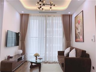 (ở ngay) chính chủ cho thuê căn hộ 2pn  65m2 full nội thất giá 14tr/tháng tại vinhomes greenbay