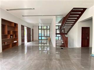 Bán cặp biệt thự kdc himlam kênh tẻ q7 giá 82 tỷ