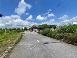 Bán đất thiên doãn, tràng an, bình lục, 126m2 mặt tiền 7m giá 2.3 tỷ