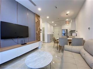Cho thuê căn hộ quận 1 giá tốt trung tâm khu bason
