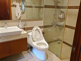 Căn hộ pearl plaza 1 phòng ngủ cho thuê quận bình thạnh