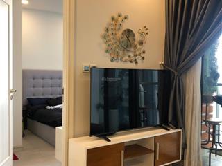 Cho thuê căn hộ 2pn, 2wc, 69m2, giá tốt tại vinhomes golden river ba son, q1, hcm