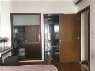 Cho thuê căn hộ 2pn, 2wc, 97m2 tại pearl plaza, điện biên phủ, 22 triệu vnd
