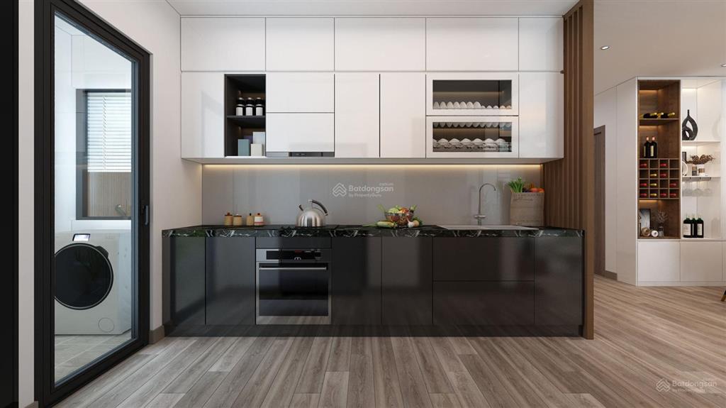 Chính chủ bán căn 75m2 chung cư harmony square nguyễn tuân