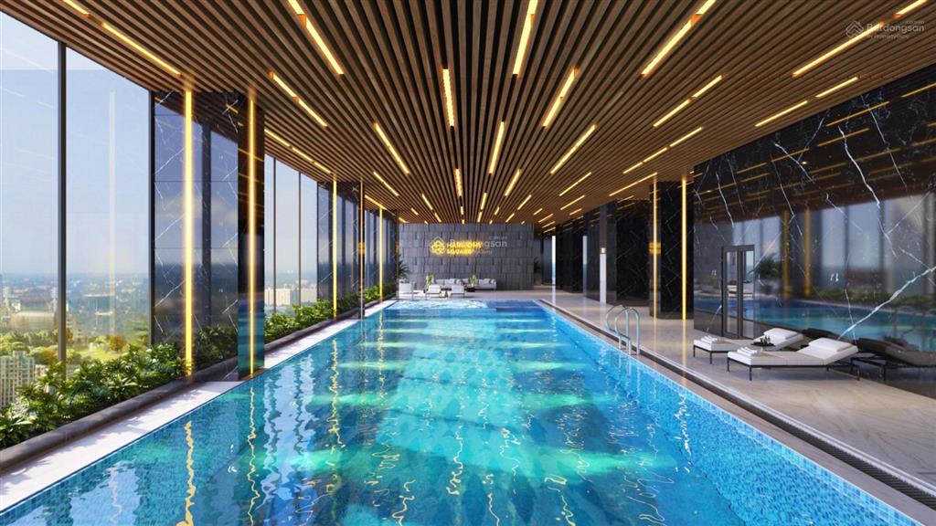 Chính chủ bán căn 75m2 chung cư harmony square nguyễn tuân