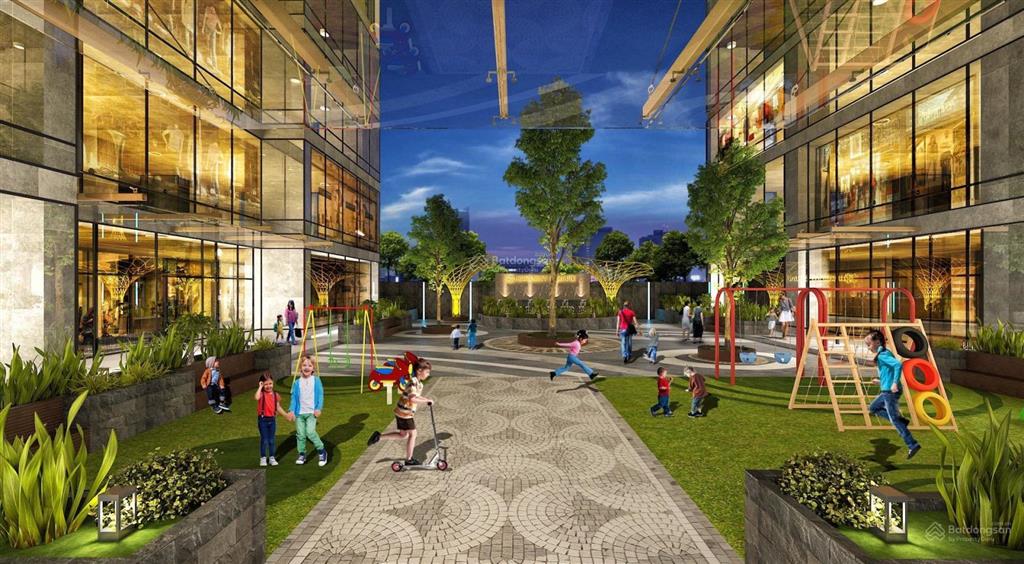 Chính chủ bán căn 75m2 chung cư harmony square nguyễn tuân