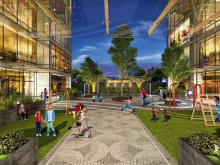 Chính chủ bán căn 75m2 chung cư harmony square nguyễn tuân
