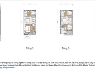 Bán lỗ gấp căn nhà liền kề có cửa hậu (1 trong 7 căn duy nhất của dự án)  mặt tiền 25m