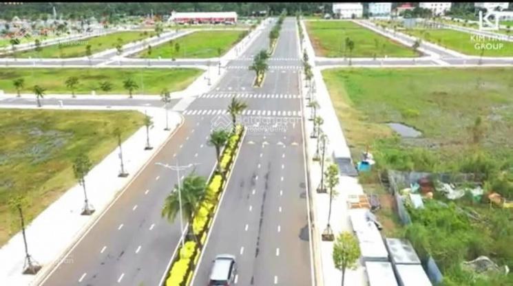 Đất phân lô đường 11m xây 5 tầng tại đại vi xã đại đồng