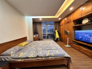 Bán 2 căn hộ chung cư eurowindow 27 trần duy hưng 98m², 115m² 8 tỷ  8.9 tỷ